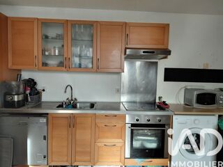  Appartement � vendre 2 pi�ces 41 m�