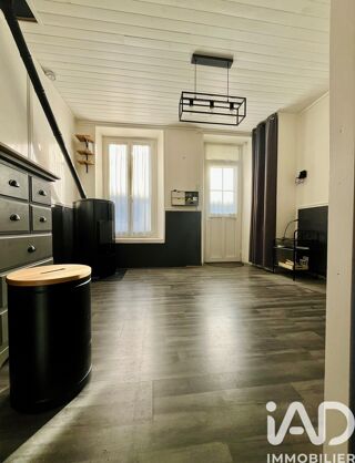  Maison  vendre 3 pices 42 m