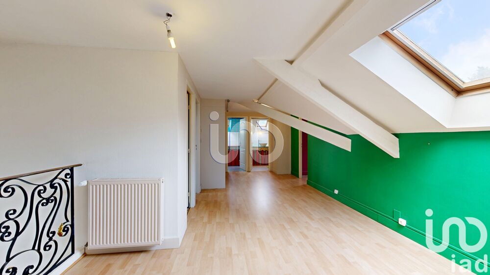  vendre  Maison Toulouse (31300)