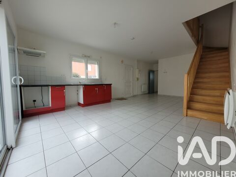  Maison � louer 4 pi�ces 79 m�