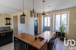  Maison � vendre 8 pi�ces 170 m�