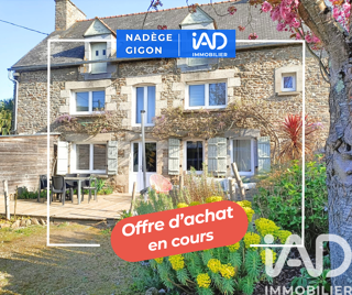  Maison � vendre 5 pi�ces 124 m�