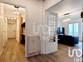  Appartement  vendre 6 pices 108 m