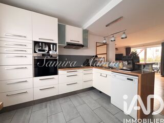  Maison � vendre 6 pi�ces 140 m�