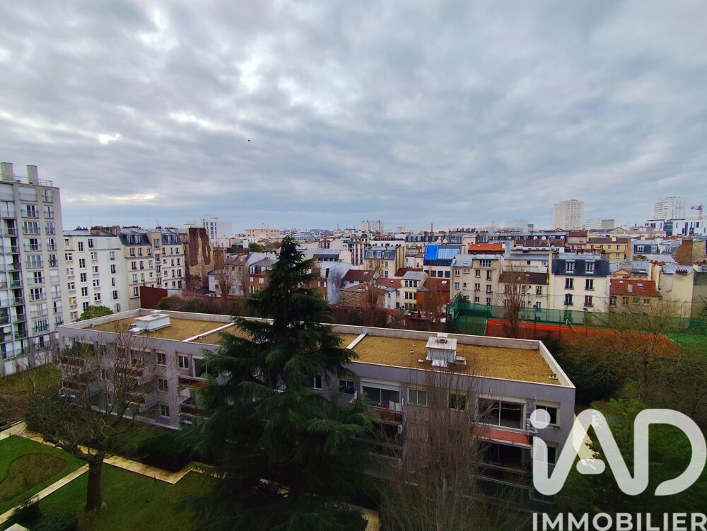 � vendre  Appartement Paris 14
