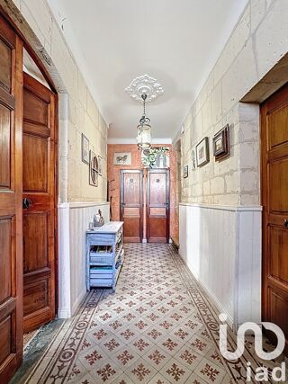  Maison � vendre 8 pi�ces 180 m�