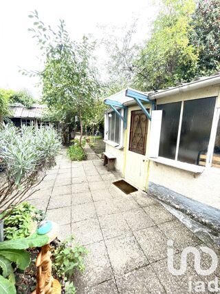  Maison � vendre 3 pi�ces 60 m�