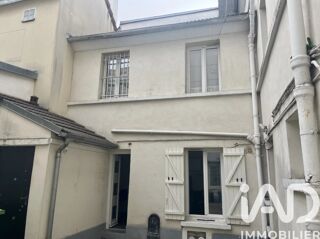  Appartement � vendre 2 pi�ces 27 m�