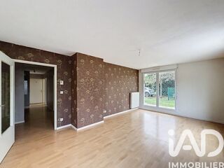  Appartement  vendre 3 pices 70 m