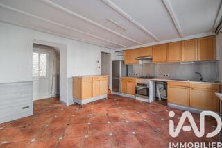  Maison � vendre 3 pi�ces 66 m�