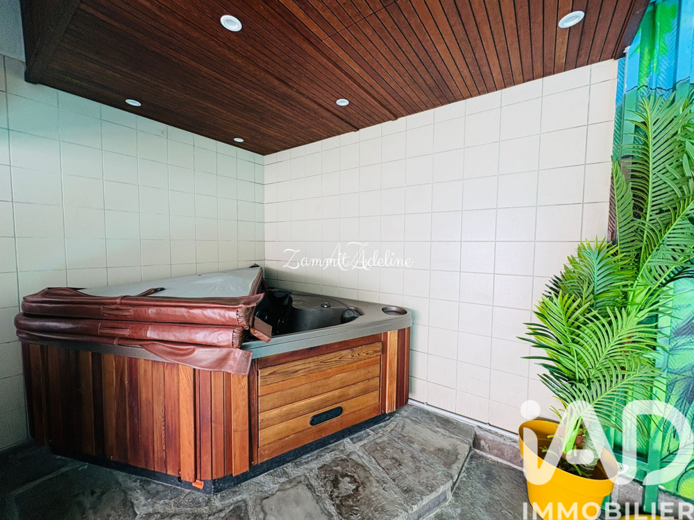 � vendre  Maison Aulnay-sous-Bois (93600)