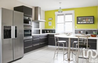  Maison � vendre 6 pi�ces 100 m�