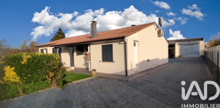  Maison � vendre 5 pi�ces 109 m�