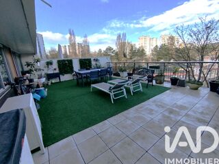  Appartement � vendre 5 pi�ces 98 m�