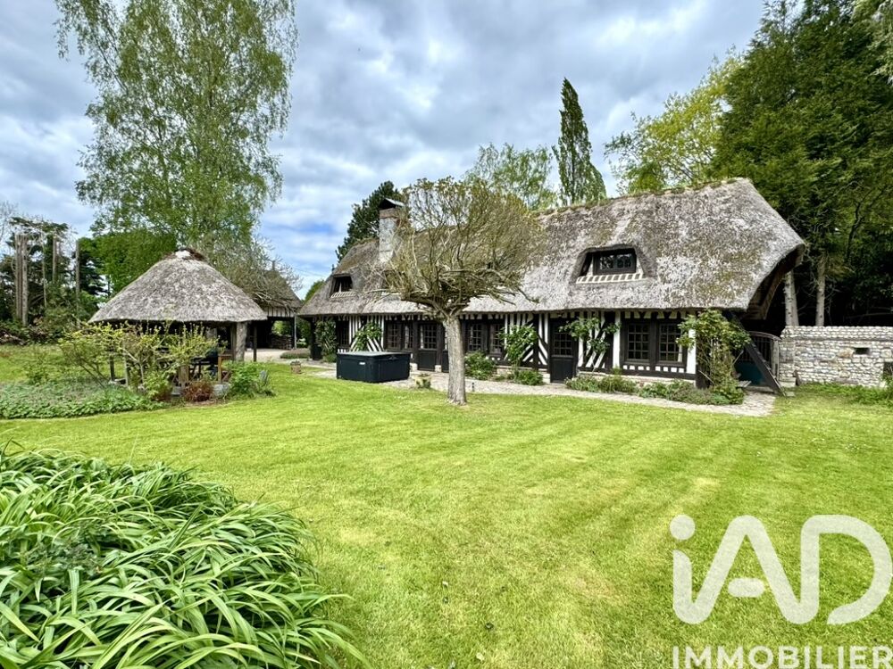 � vendre  Maison �paignes (27260)