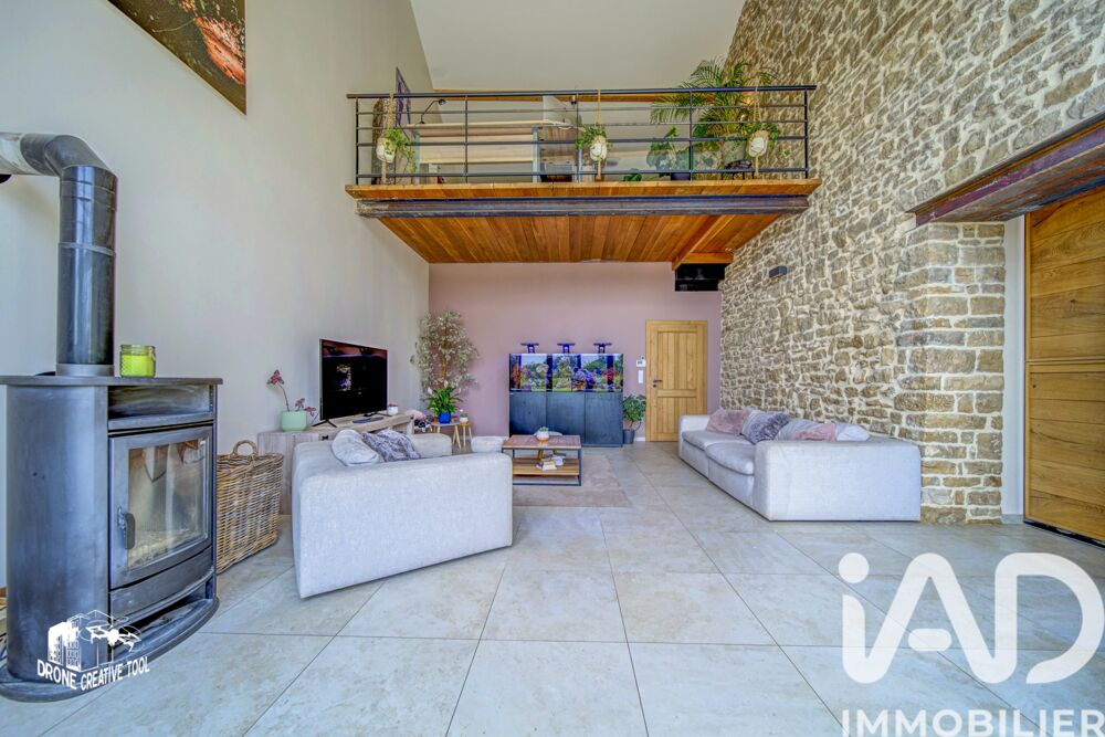 � vendre  Maison Roussy-le-Village (57330)