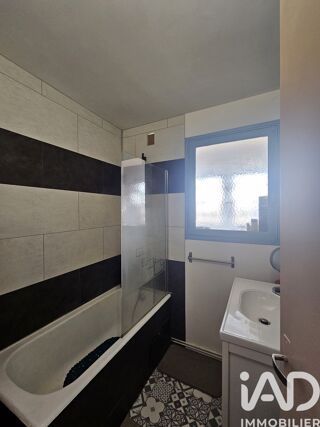  Appartement � vendre 4 pi�ces 71 m�