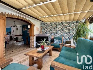  Maison � vendre 7 pi�ces 155 m�