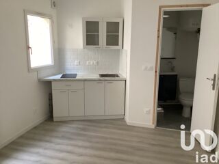  Appartement  vendre 1 pice 13 m