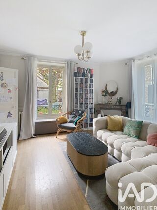  Maison � vendre 7 pi�ces 155 m�