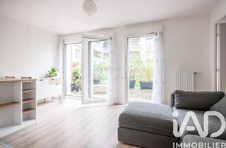  Appartement � louer 2 pi�ces 39 m�