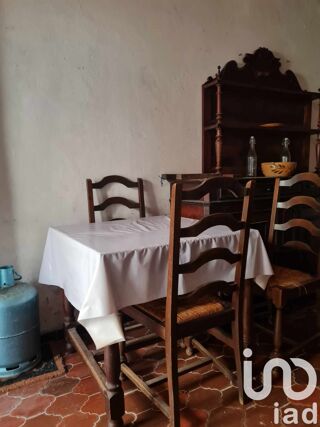  Maison � vendre 3 pi�ces 44 m�