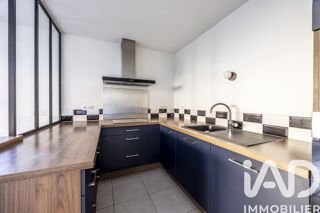  Appartement � vendre 3 pi�ces 61 m�