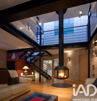  Loft � vendre 5 pi�ces 160 m�