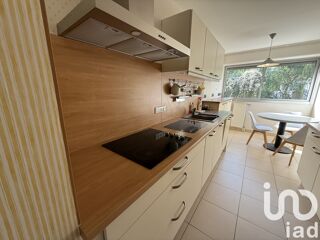  Appartement  vendre 4 pices 107 m