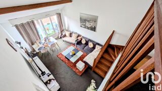  Appartement  vendre 4 pices 80 m