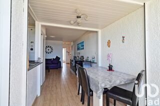  Appartement � vendre 2 pi�ces 45 m�