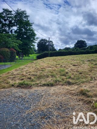  Terrain � vendre 933 m�