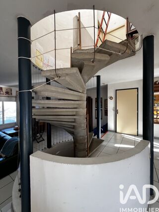  Maison � vendre 7 pi�ces 160 m�