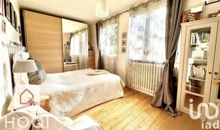  Appartement � vendre 3 pi�ces 61 m�