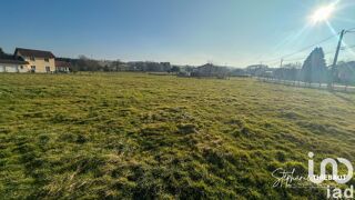  Terrain � vendre 4965 m�