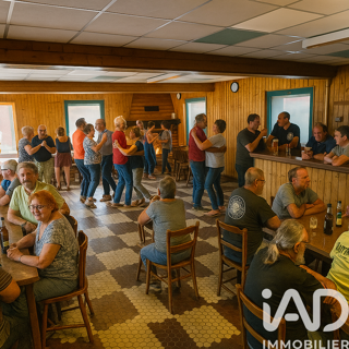  Maison  vendre 11 pices 260 m