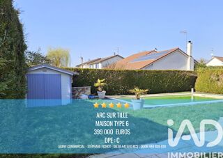  Maison � vendre 6 pi�ces 160 m�