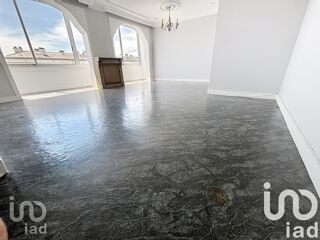  Appartement � vendre 5 pi�ces 87 m�