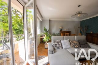  Appartement � vendre 4 pi�ces 109 m�