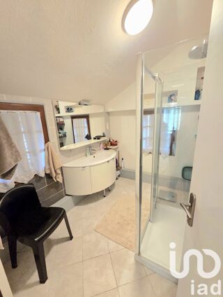  Maison � vendre 10 pi�ces 216 m�