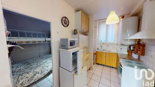  Appartement � vendre 3 pi�ces 35 m�