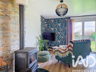  Maison � vendre 4 pi�ces 71 m�