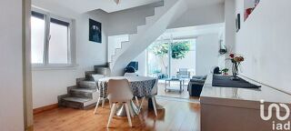  Maison  vendre 6 pices 138 m