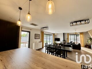  Maison � vendre 5 pi�ces 138 m�