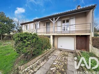  Maison � vendre 7 pi�ces 133 m�