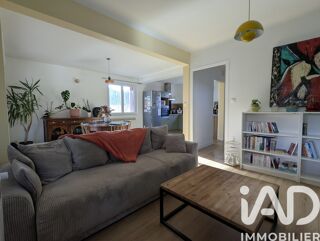  Maison � vendre 4 pi�ces 90 m�