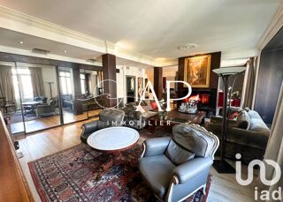  Appartement � vendre 5 pi�ces 161 m�