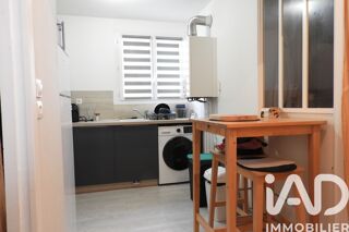  Appartement � vendre 2 pi�ces 38 m�