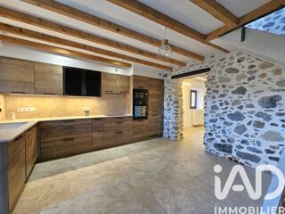  Maison � vendre 6 pi�ces 120 m�