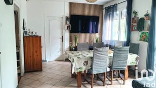  Maison  vendre 4 pices 67 m